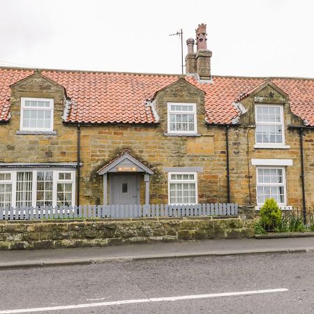 11A High Street Villa Scarborough Buitenkant foto