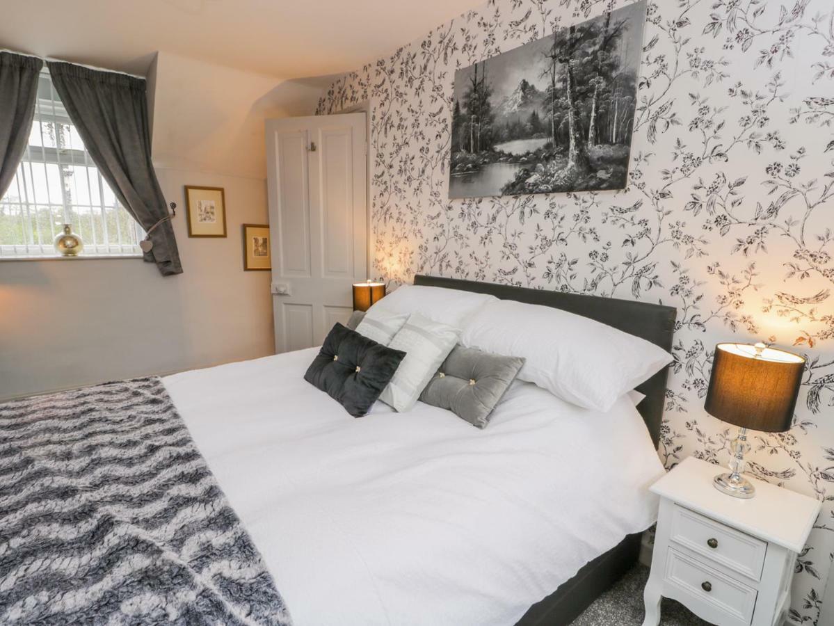 11A High Street Villa Scarborough Buitenkant foto